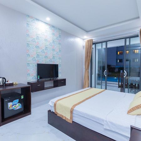 West Life Bungalow Phu Quoc Exteriér fotografie