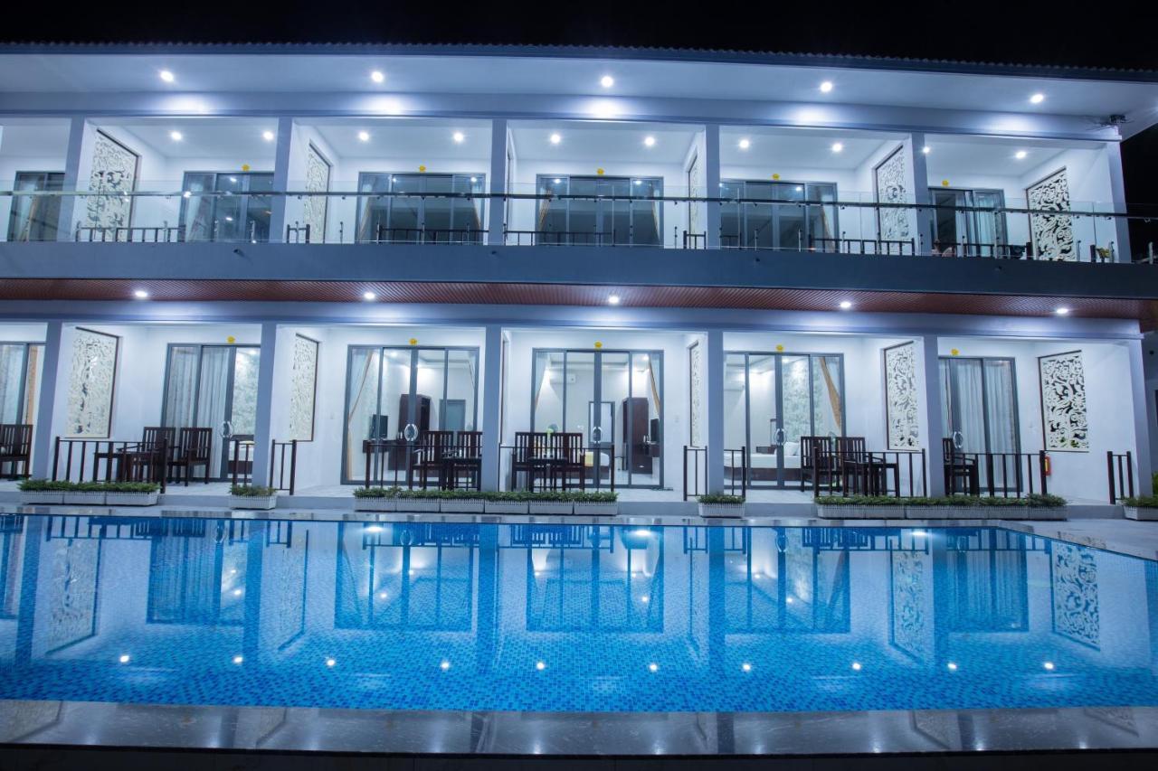 West Life Bungalow Phu Quoc Exteriér fotografie