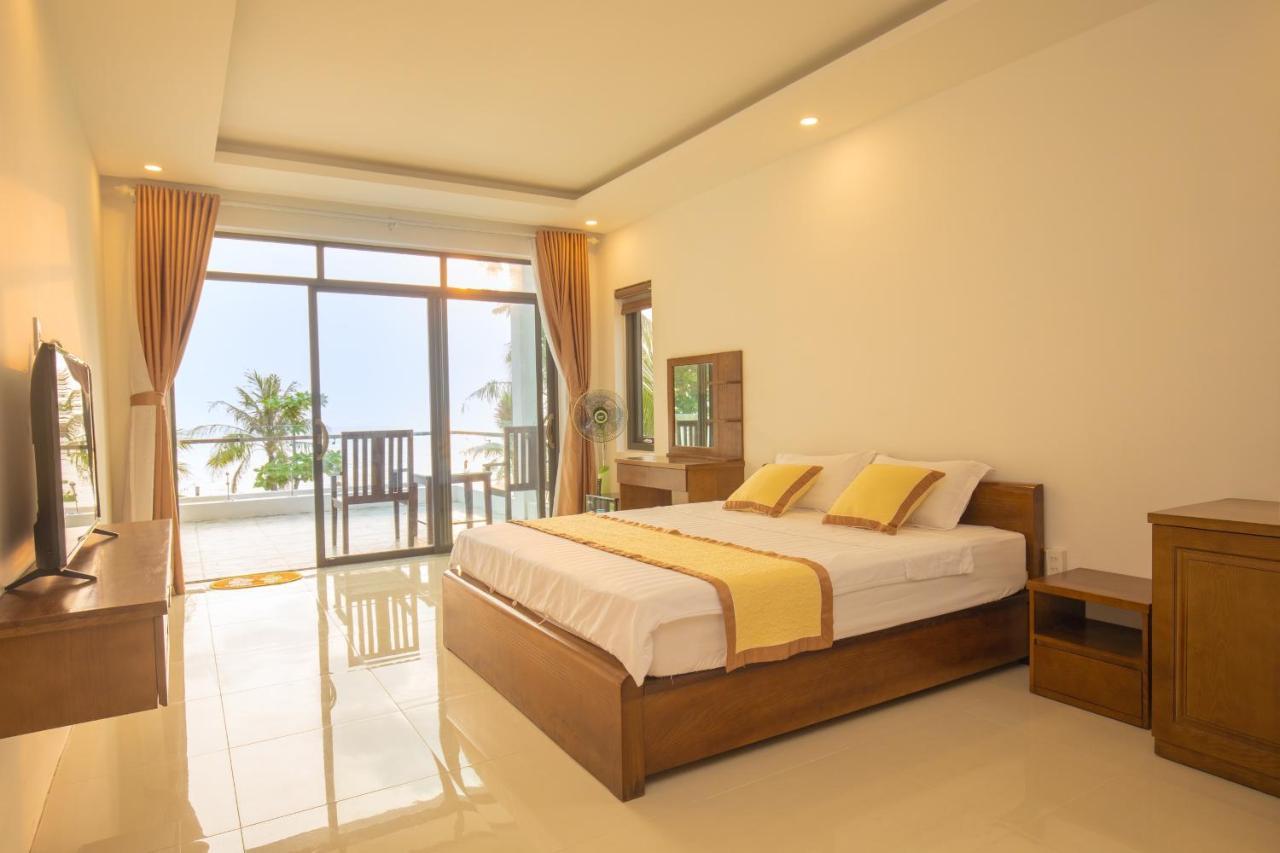 West Life Bungalow Phu Quoc Exteriér fotografie