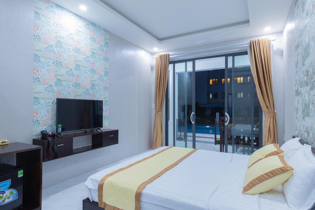 West Life Bungalow Phu Quoc Exteriér fotografie