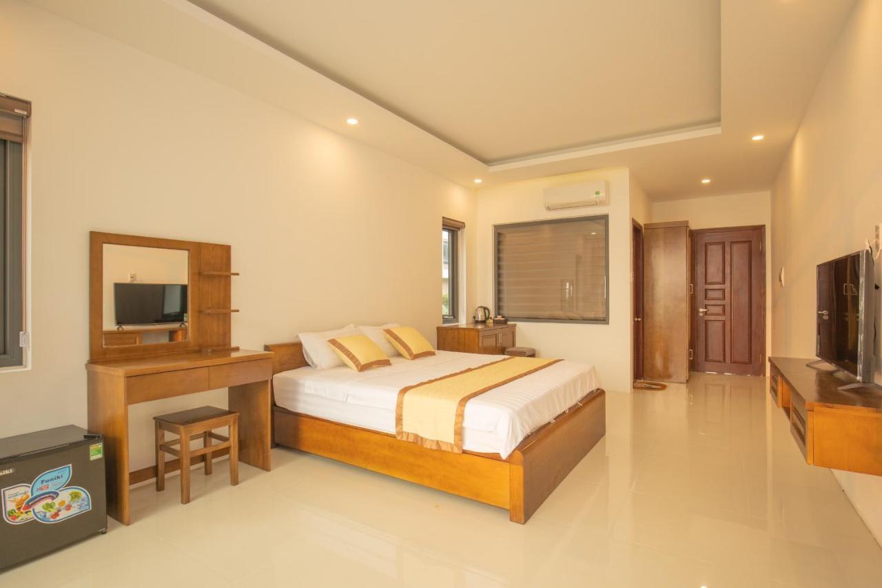 West Life Bungalow Phu Quoc Exteriér fotografie