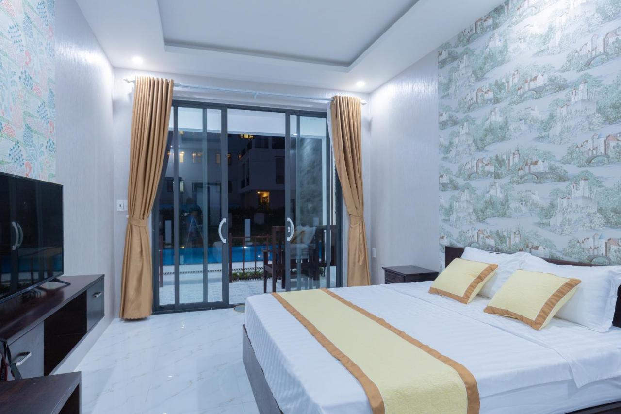 West Life Bungalow Phu Quoc Exteriér fotografie