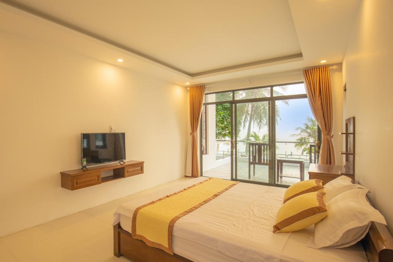 West Life Bungalow Phu Quoc Exteriér fotografie