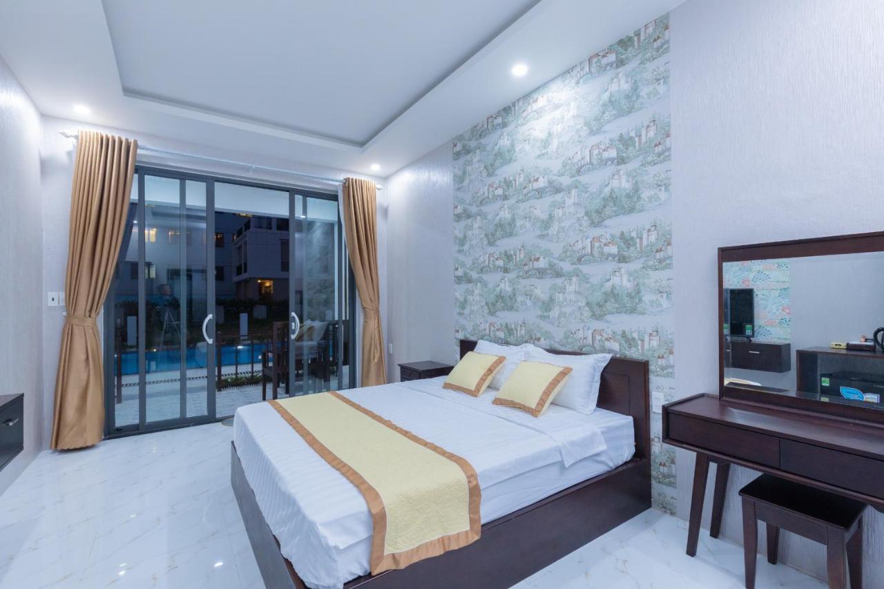 West Life Bungalow Phu Quoc Exteriér fotografie