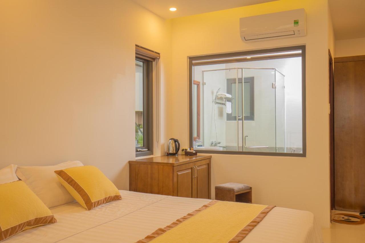 West Life Bungalow Phu Quoc Exteriér fotografie