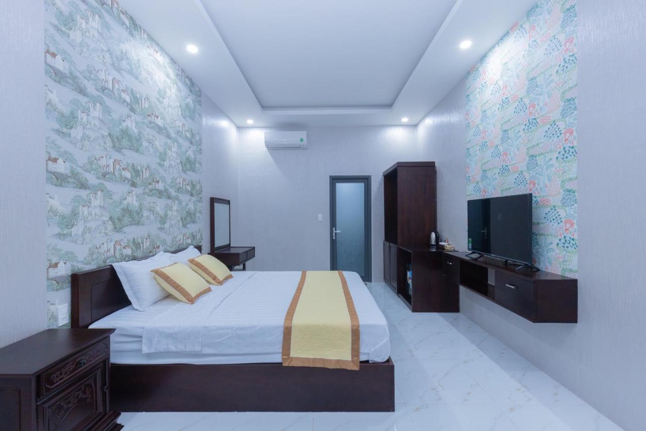 West Life Bungalow Phu Quoc Exteriér fotografie