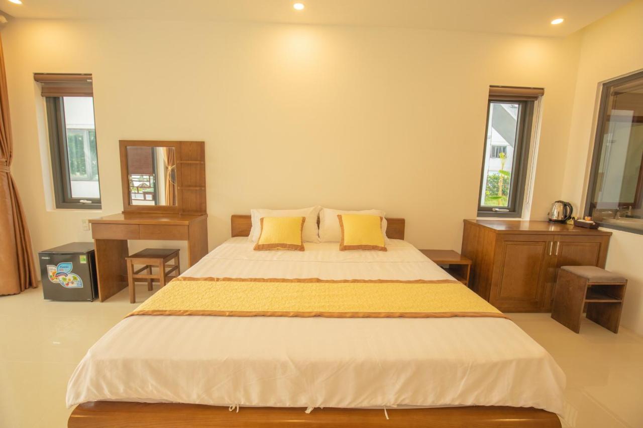 West Life Bungalow Phu Quoc Exteriér fotografie