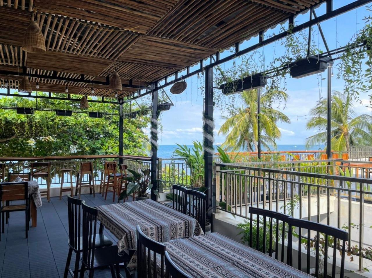 West Life Bungalow Phu Quoc Exteriér fotografie