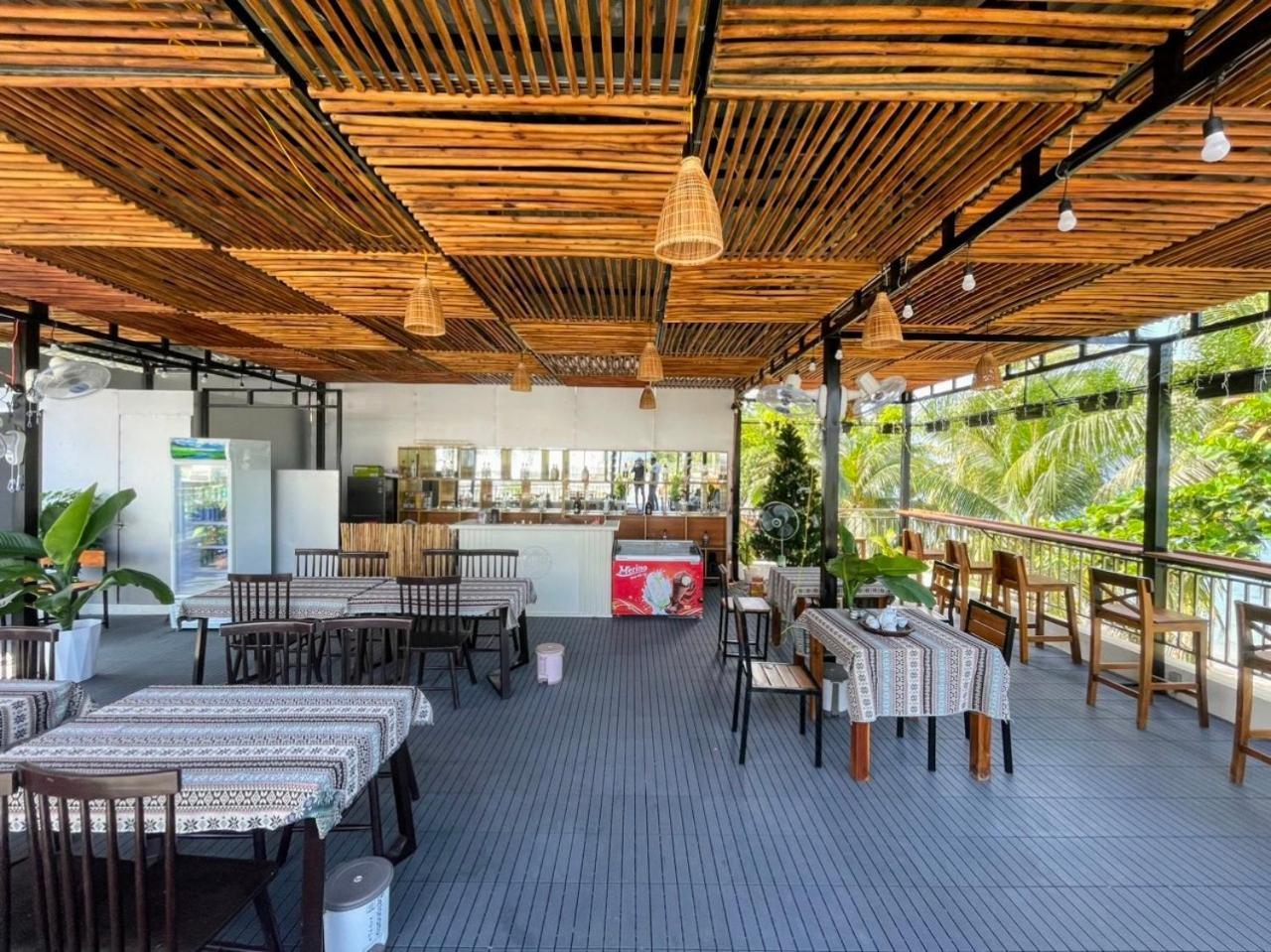 West Life Bungalow Phu Quoc Exteriér fotografie