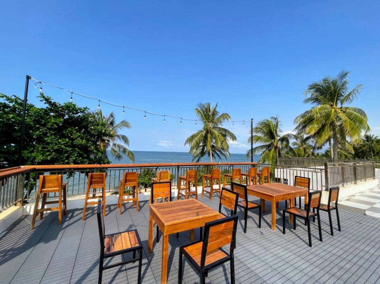 West Life Bungalow Phu Quoc Exteriér fotografie