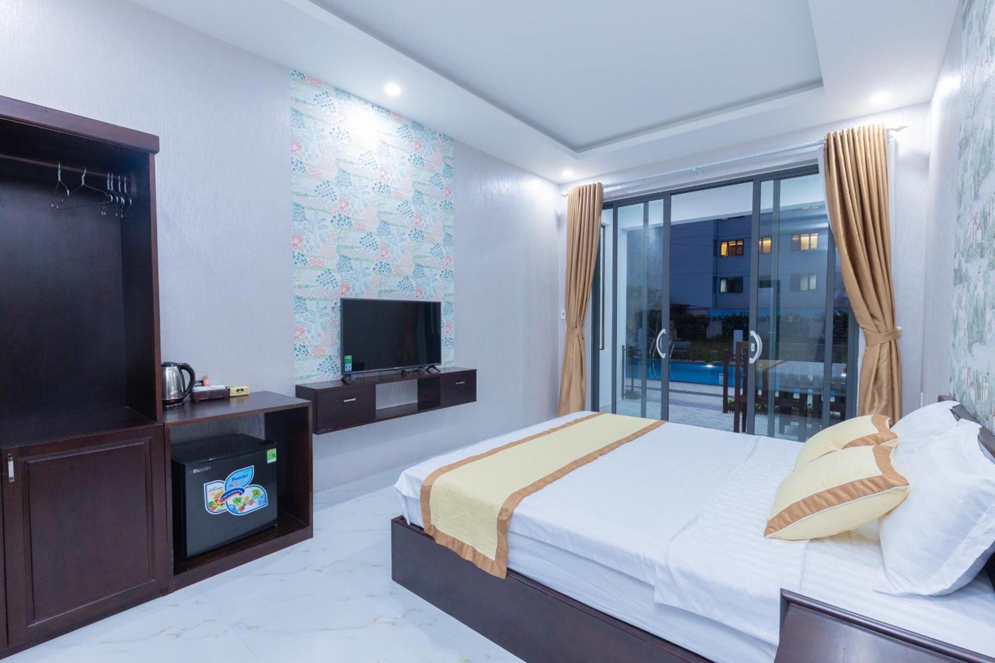 West Life Bungalow Phu Quoc Exteriér fotografie